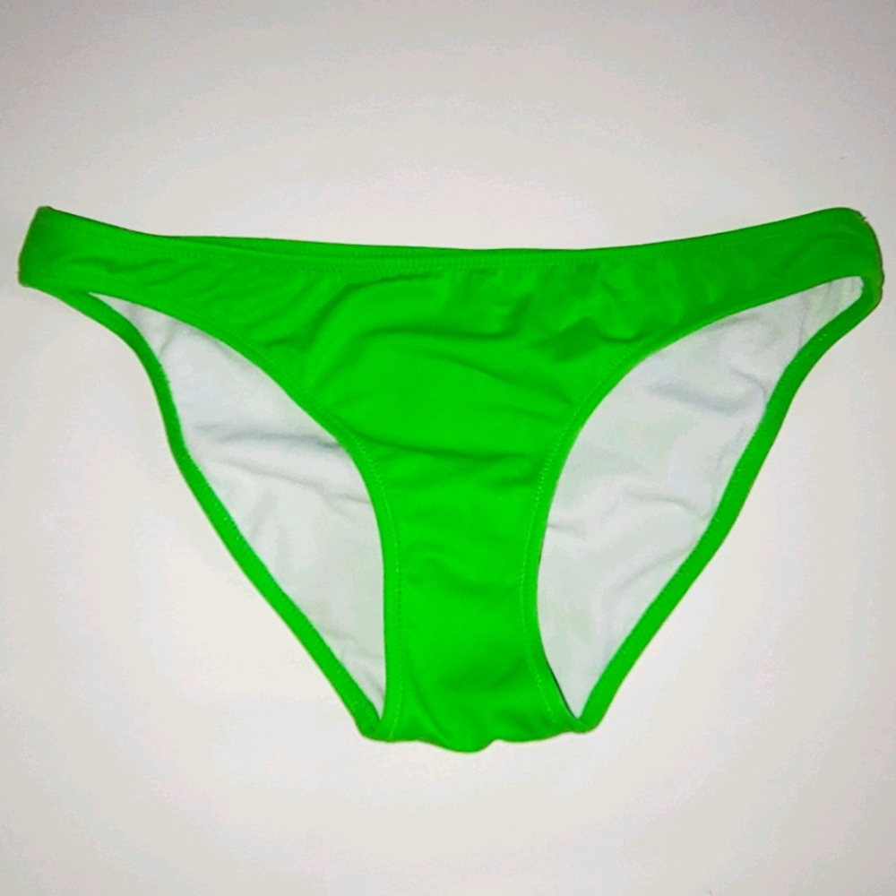 Victoria's secret like new swim bikini bottoms